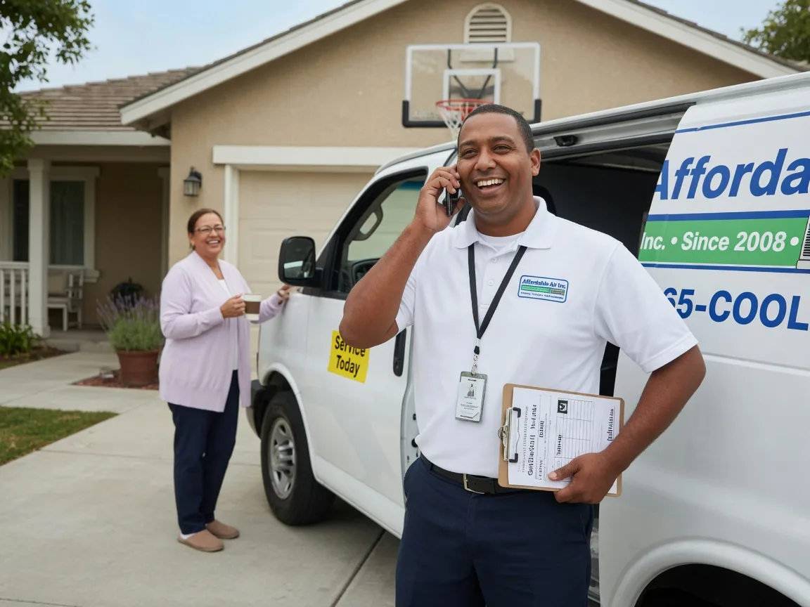 Central Ac Repair Oberlin, LA FAQs
